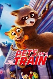 Pets on A Train